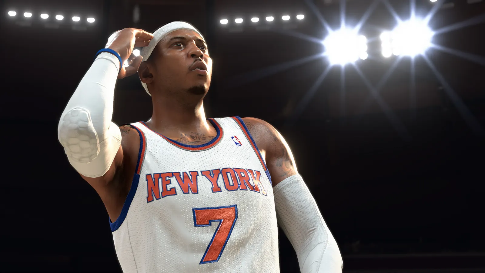 NBA 2K26 media 2