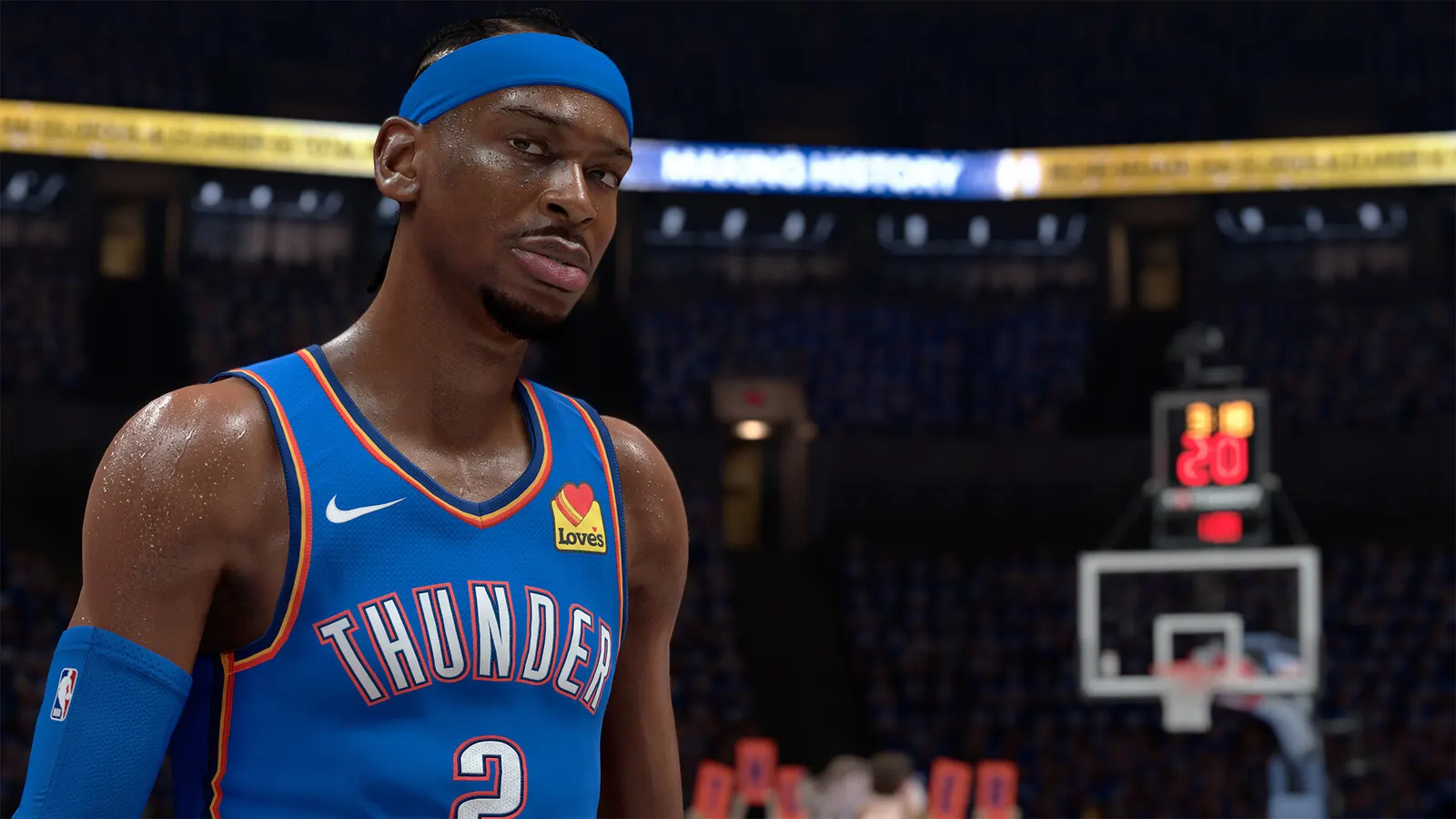NBA 2K26 media 3