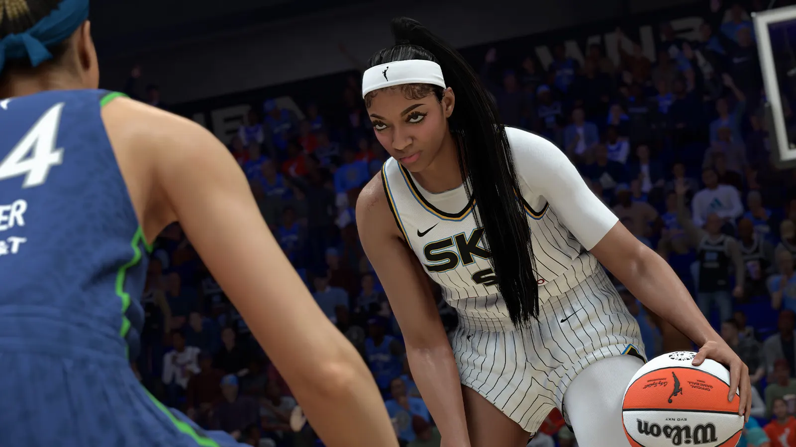 NBA 2K26 media 4