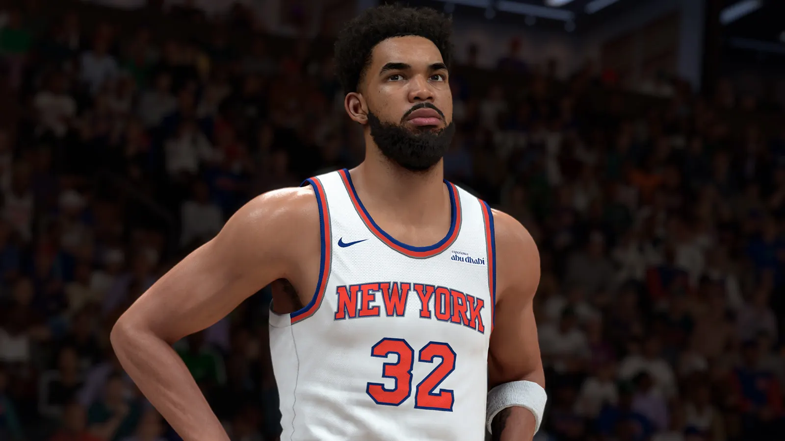 NBA 2K26 media 5
