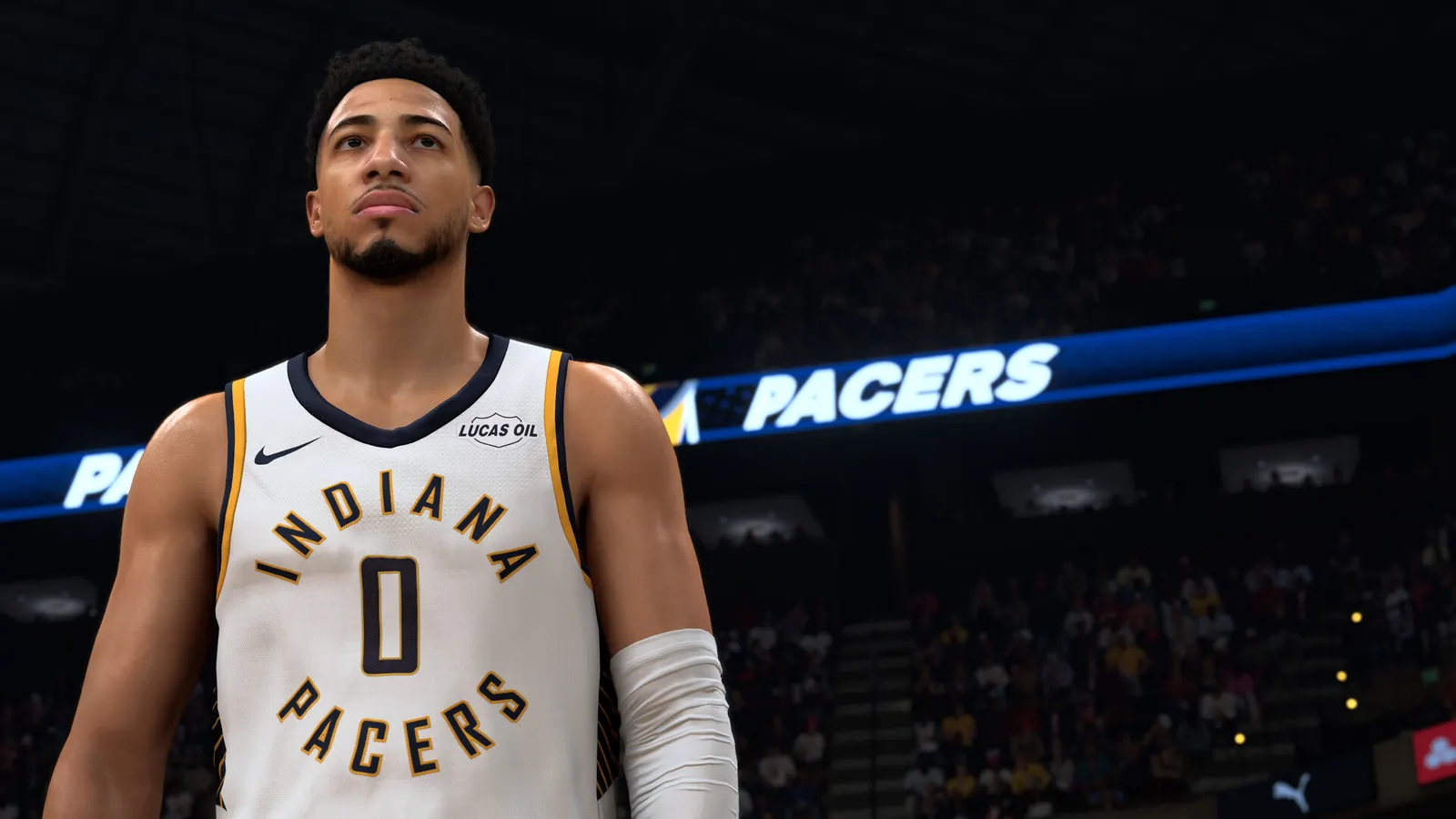 NBA 2K27 media 7