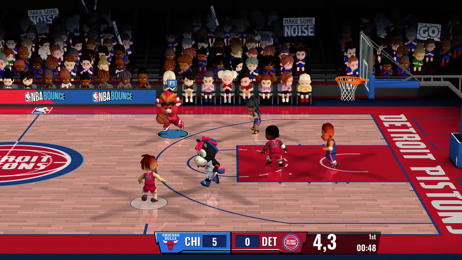 NBA BOUNCE media 7