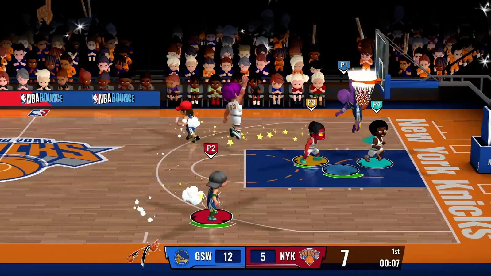 NBA BOUNCE media 10