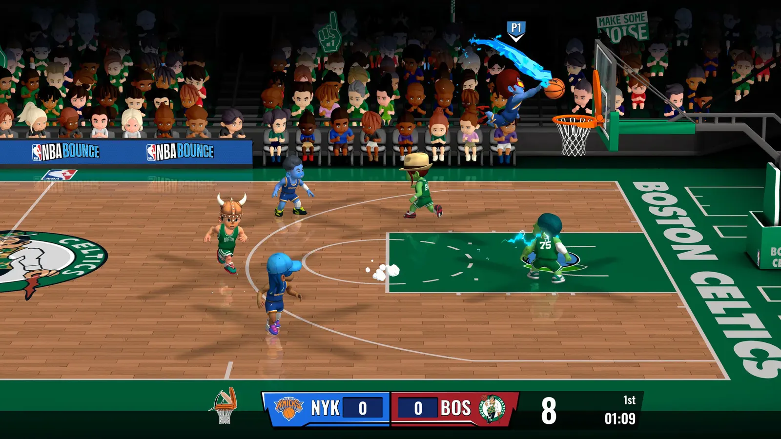 NBA BOUNCE media 11