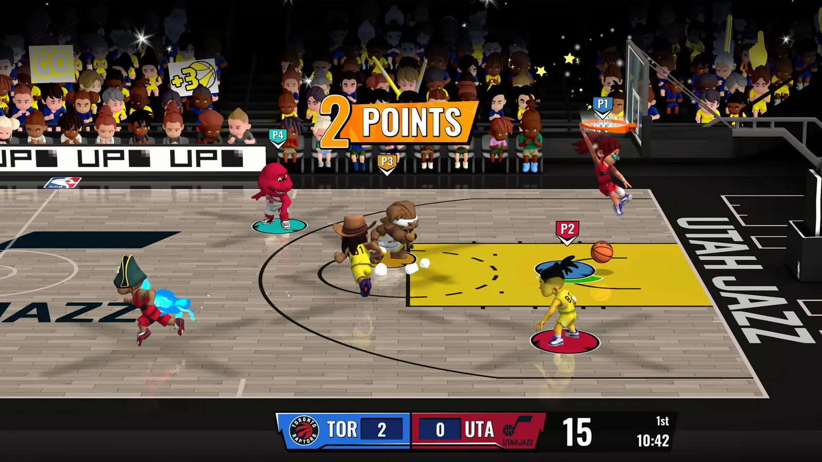 NBA BOUNCE media 13