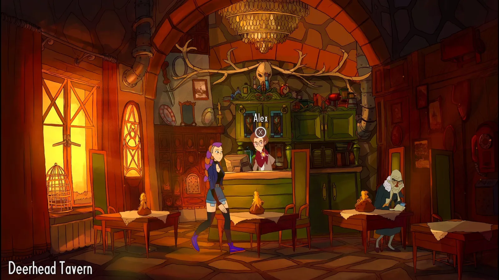 Near-Mage media 3