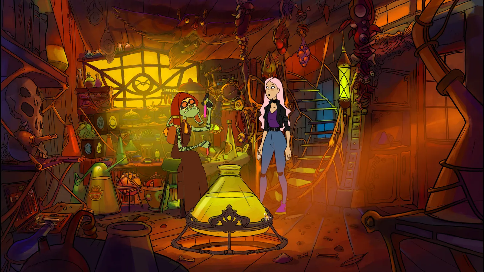Near-Mage media 10