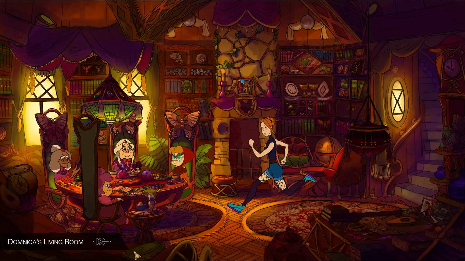 Near-Mage media 9