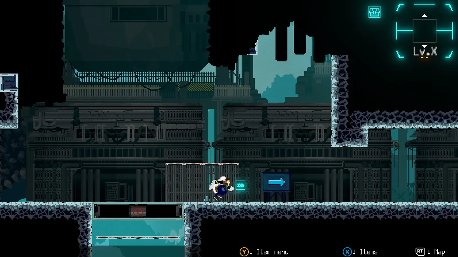 Near The Sun media 9