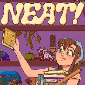 Neat!