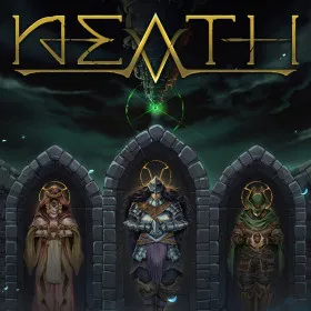 Обкладинка гри Neath