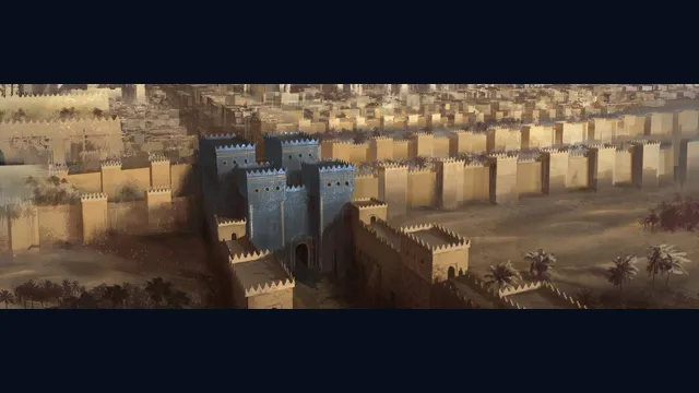 Nebuchadnezzar