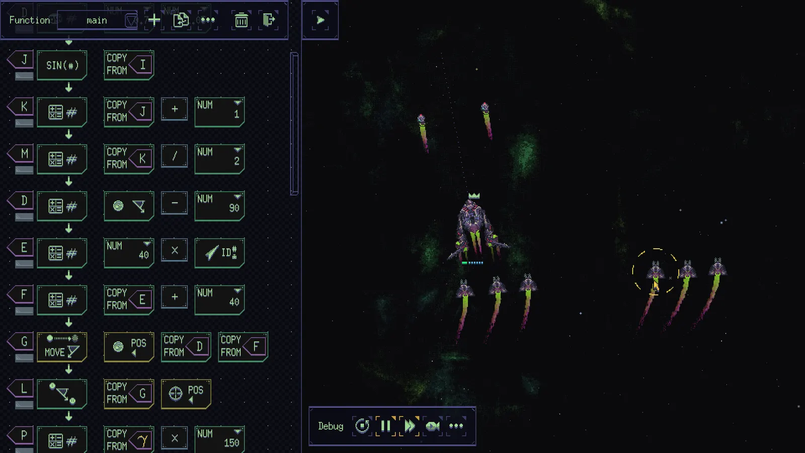 NebuLeet media 3