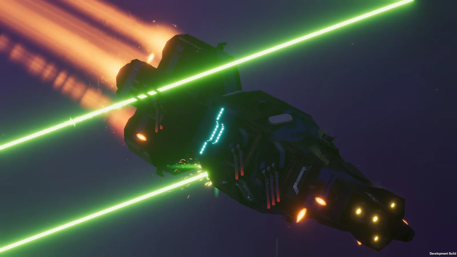 NEBULOUS: Fleet Command media 3