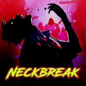 Обкладинка гри Neckbreak