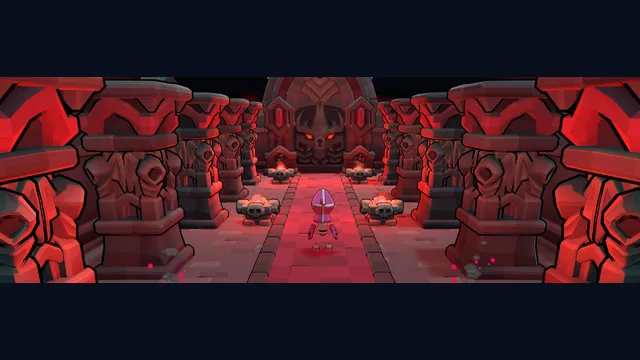 NecroBoy : Path to Evilship