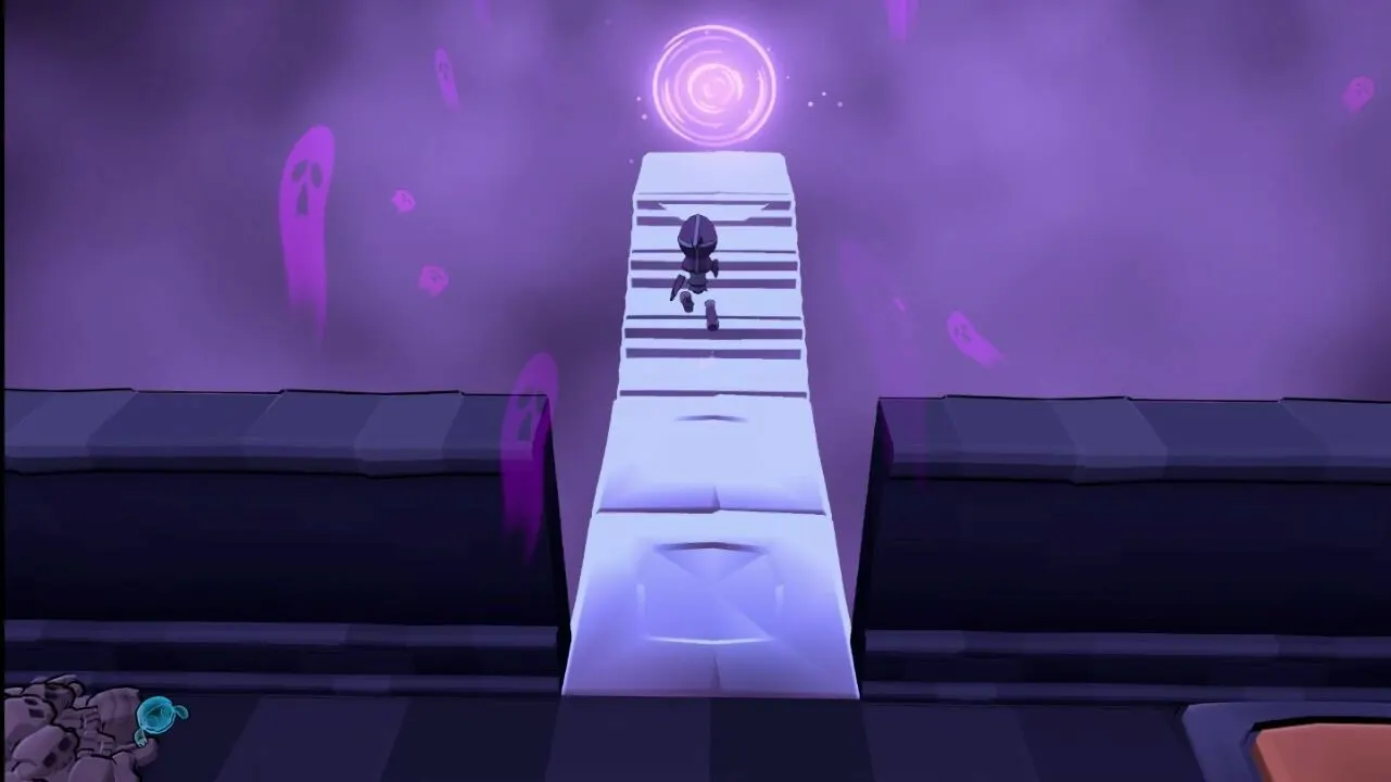NecroBoy : Path to Evilship media 6