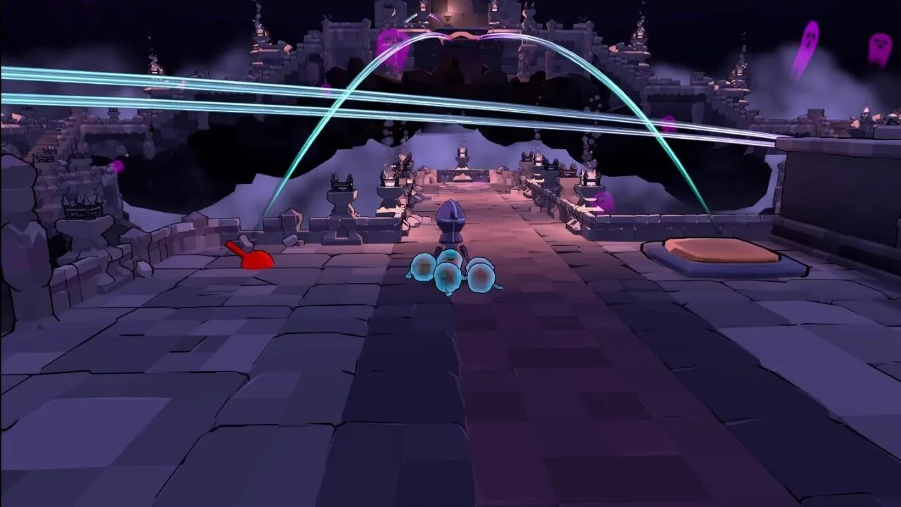 NecroBoy : Path to Evilship media 7