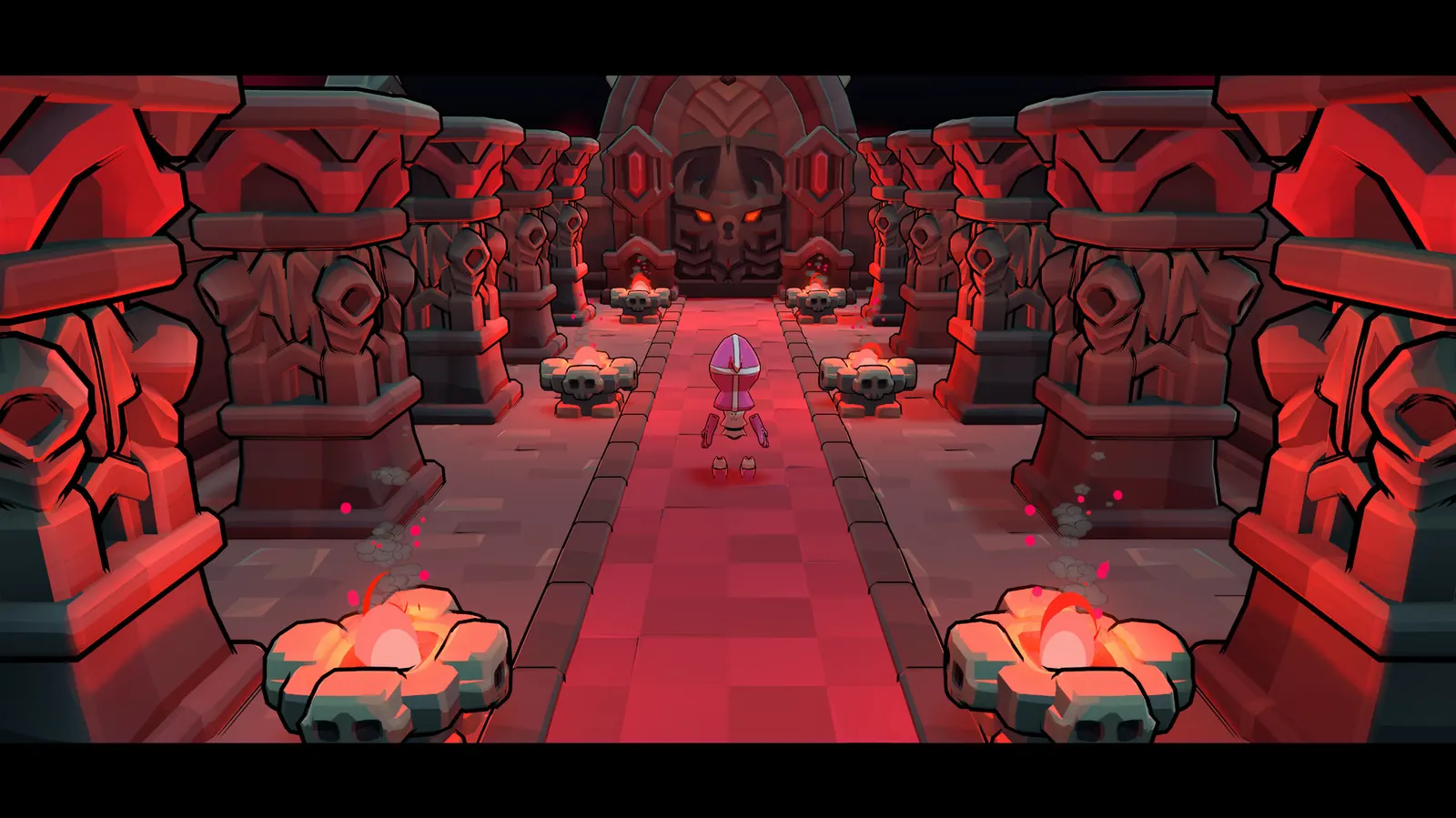 NecroBoy : Path to Evilship media 13