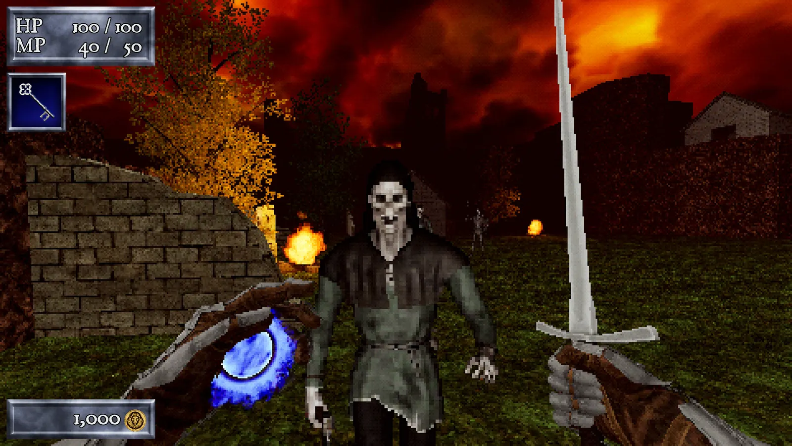 Necrofane media 2
