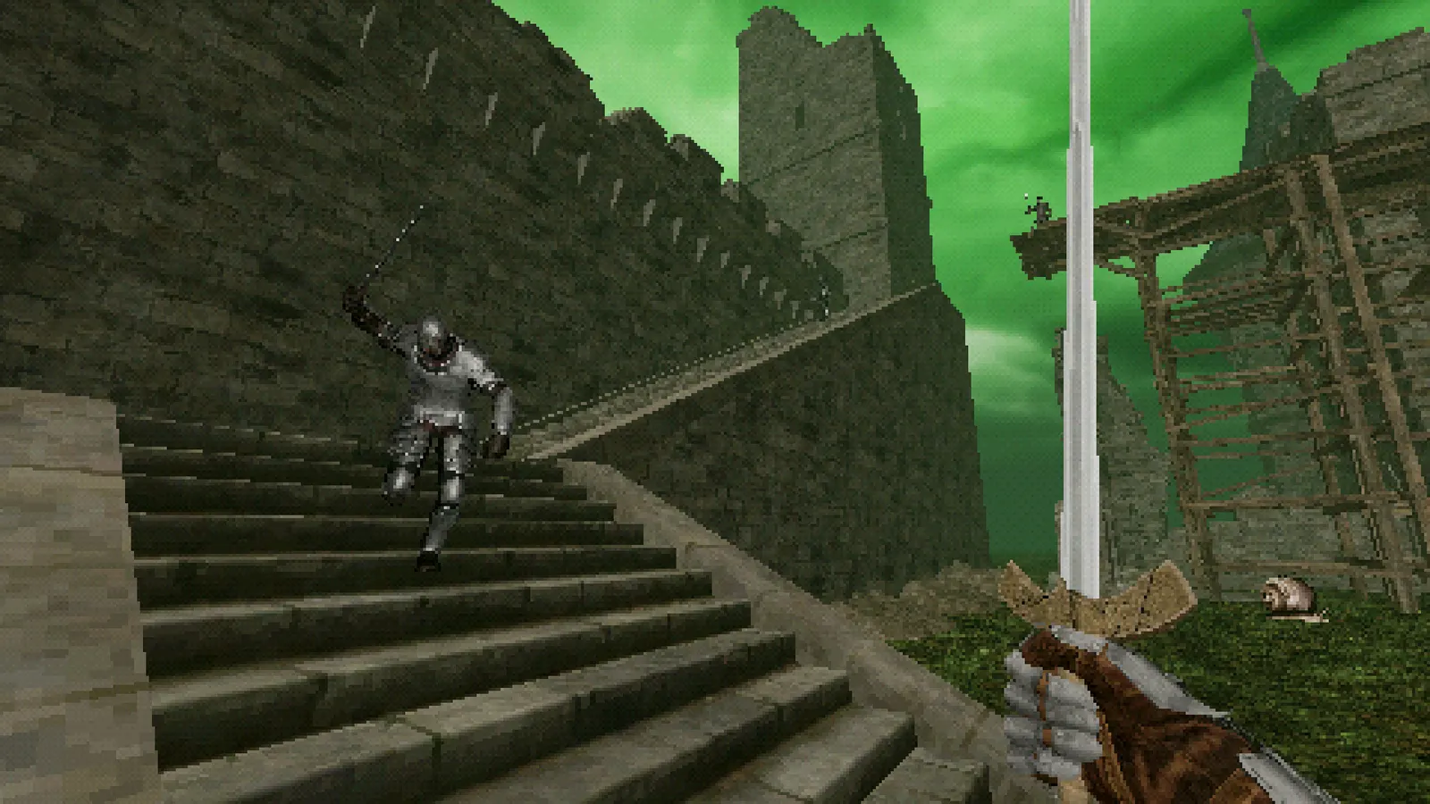 Necrofane media 3