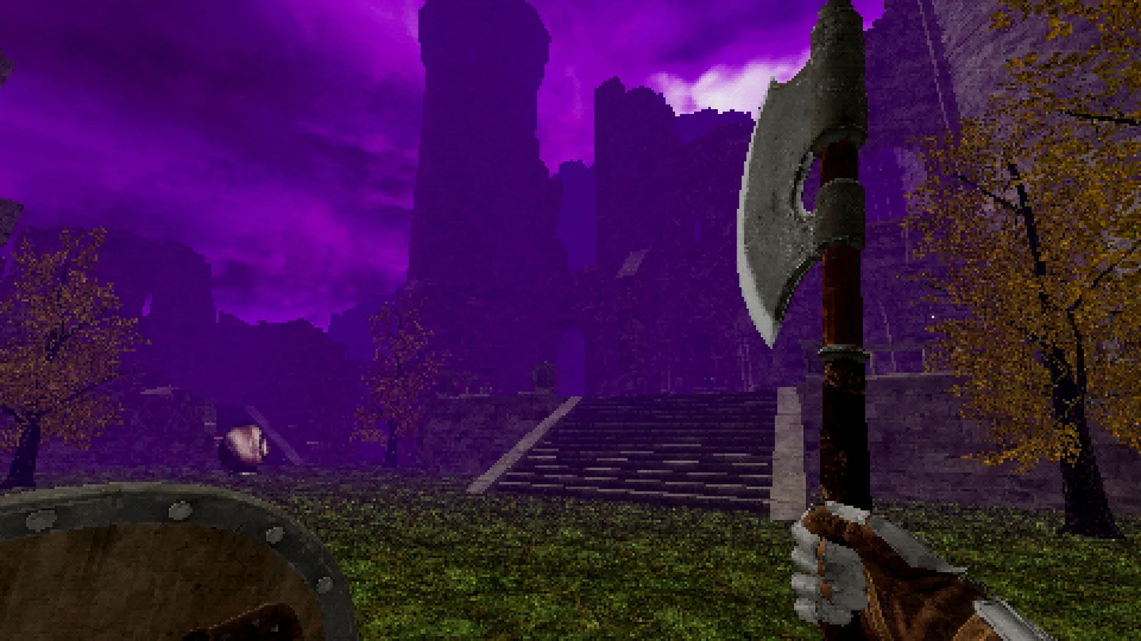 Necrofane media 4