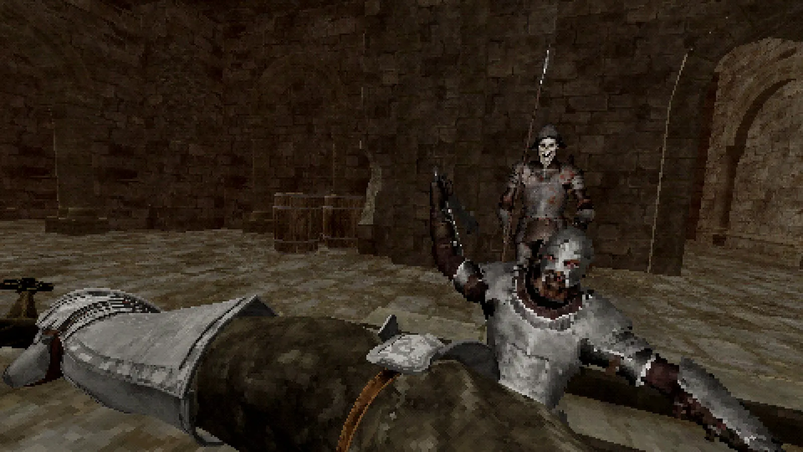 Necrofane media 7