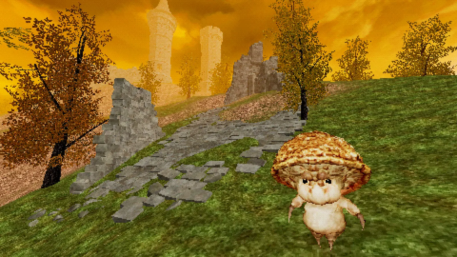 Necrofane media 8