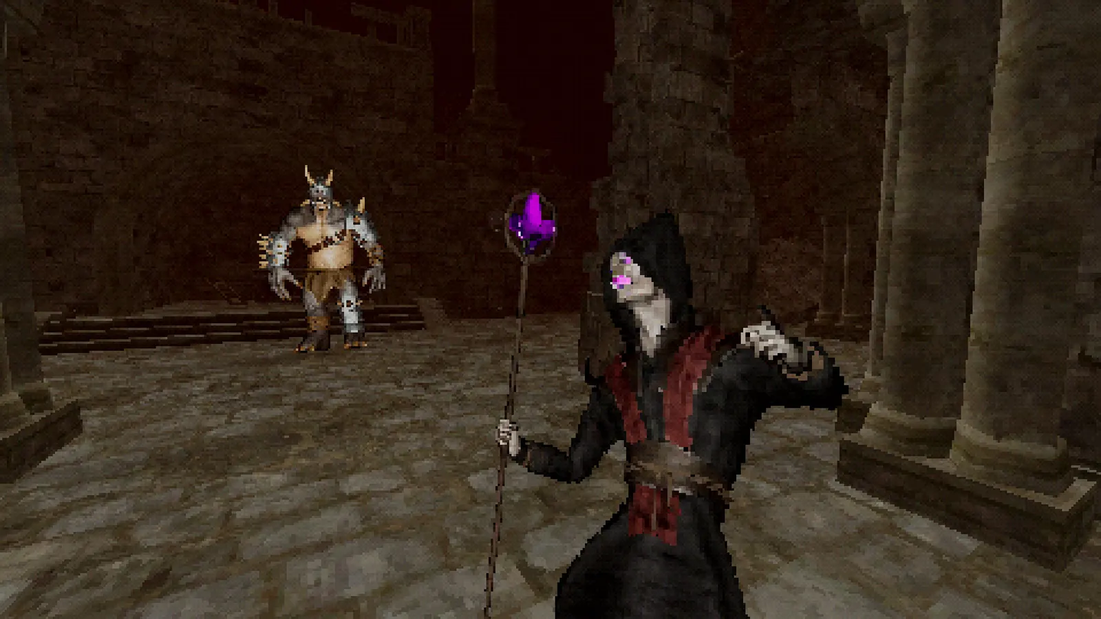 Necrofane media 9