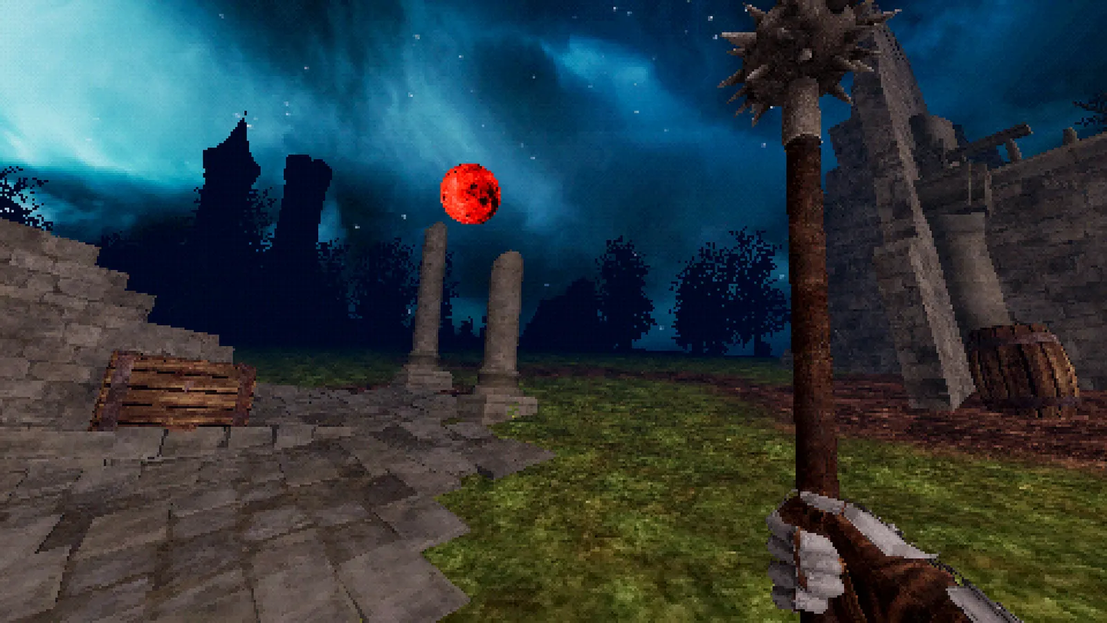 Necrofane media 10