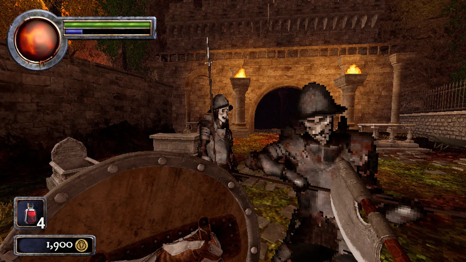 Necrofane media 11