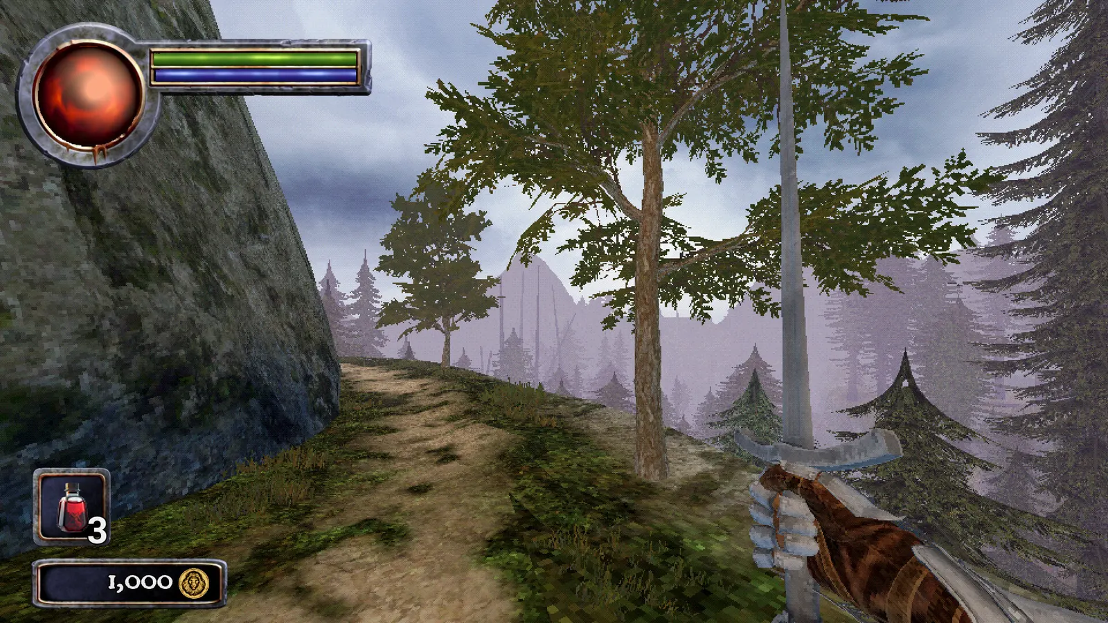 Necrofane media 12