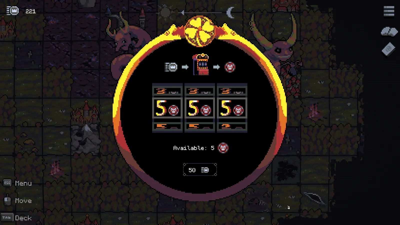Necroking media 7