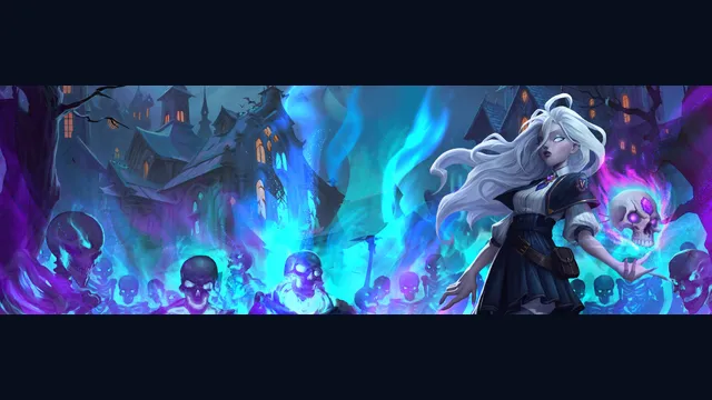 Necromantic
