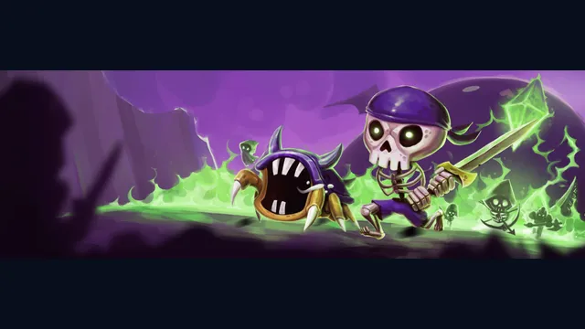 Necronator: Dead Wrong