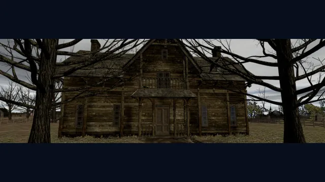 Necronomicon: The Dawning of Darkness