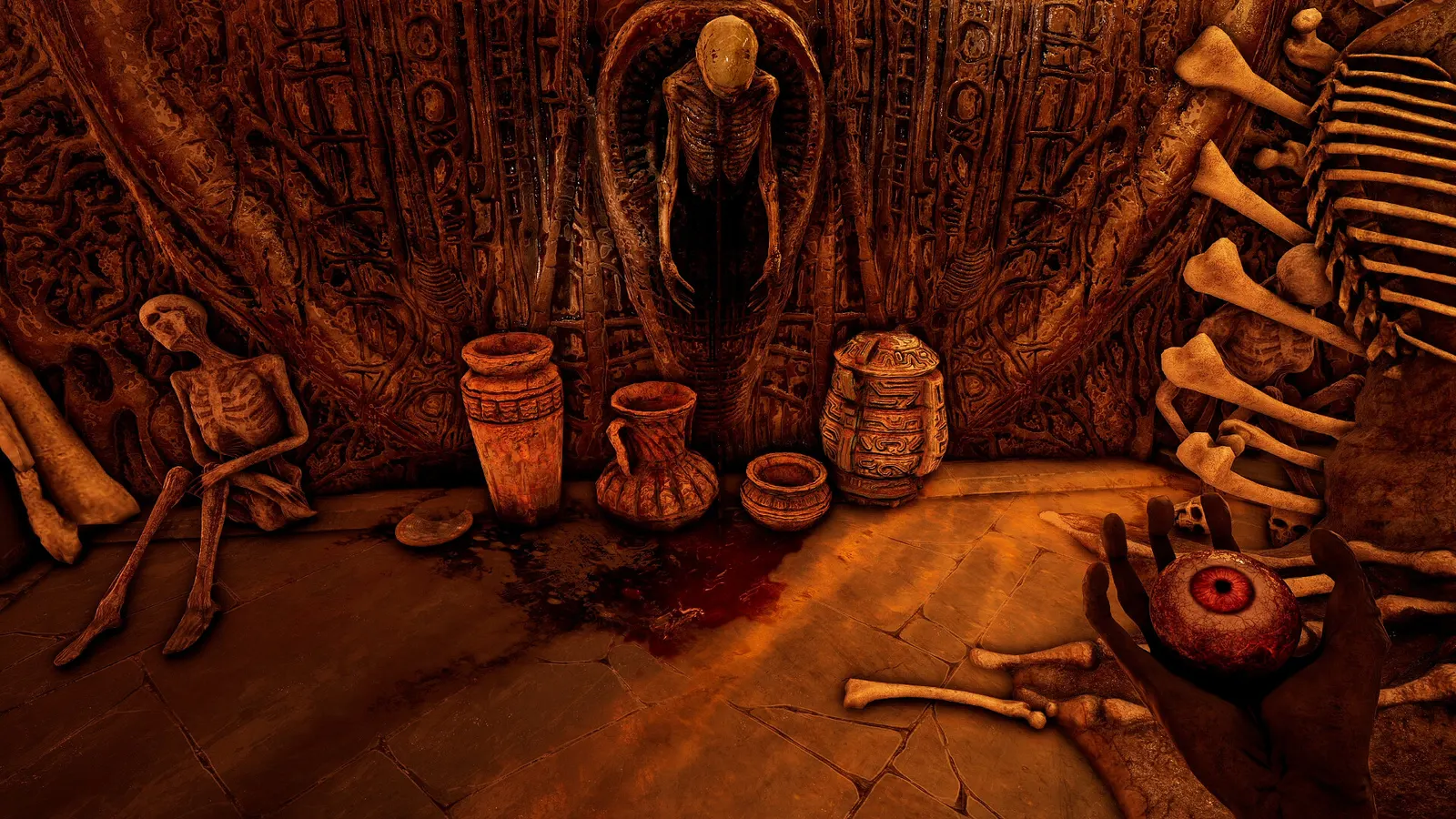 Necrophosis media 7