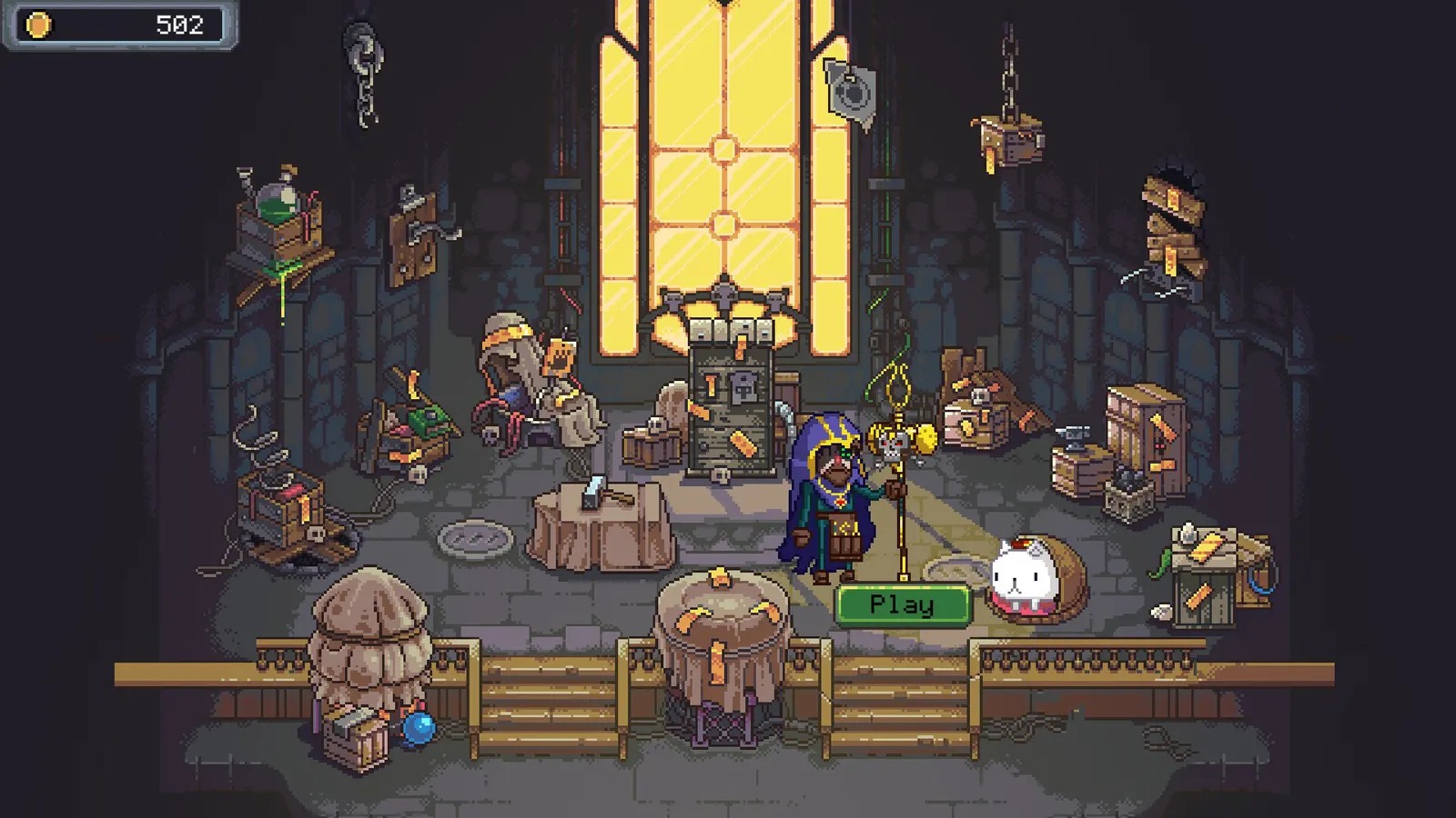 Necrosmith 2 media 11
