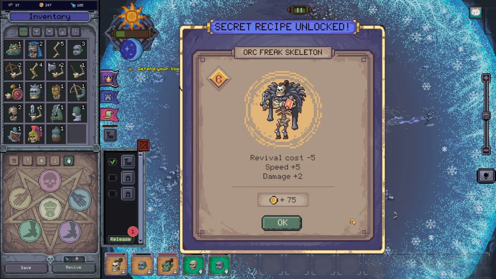 Necrosmith 2 media 14