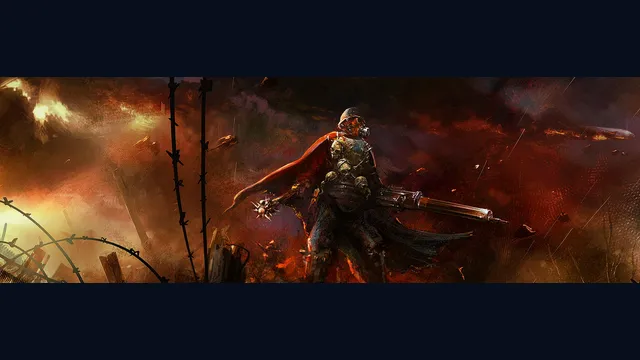 NecroVisioN: Lost Company