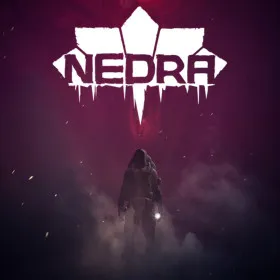 Обкладинка гри NEDRA