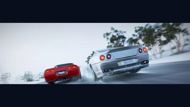 Need for Speed: High Stakes