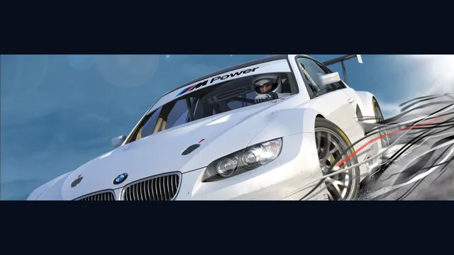 Need for Speed: Shift