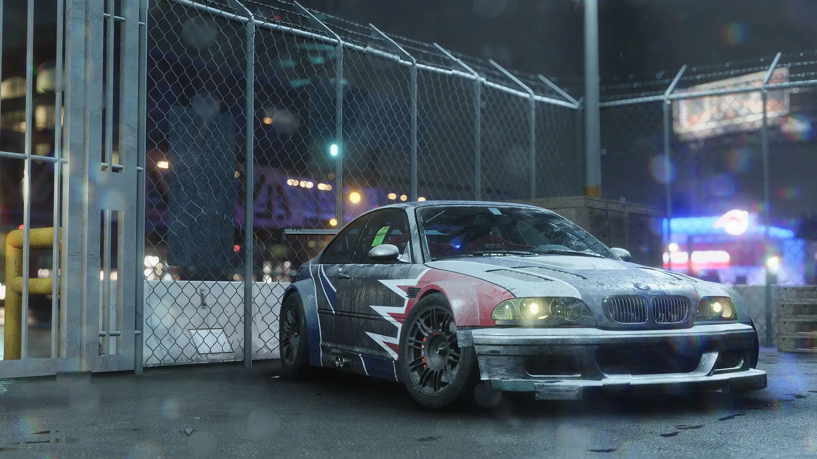 Need for Speed™ Unbound media 2