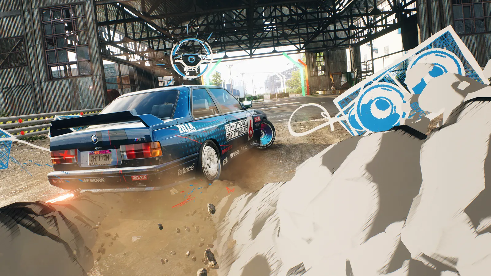 Need for Speed™ Unbound media 8