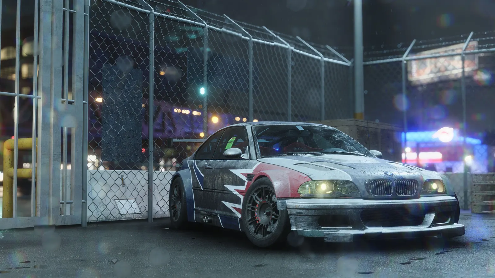 Need for Speed™ Unbound media 9