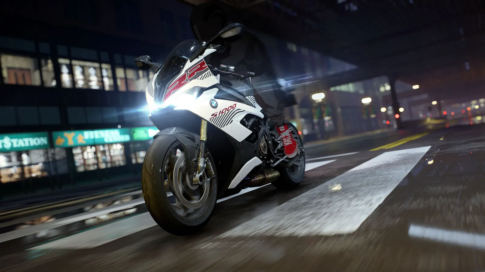 Need for Speed™ Unbound media 10