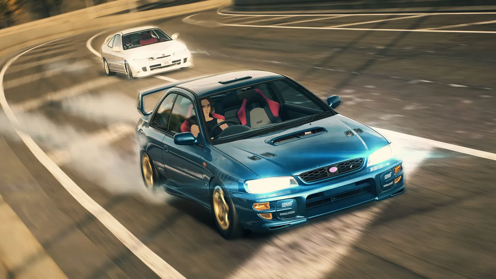 Need for Speed™ Unbound media 11