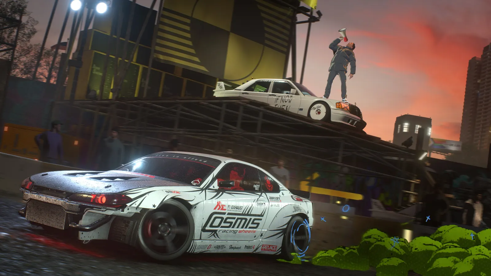 Need for Speed™ Unbound media 13