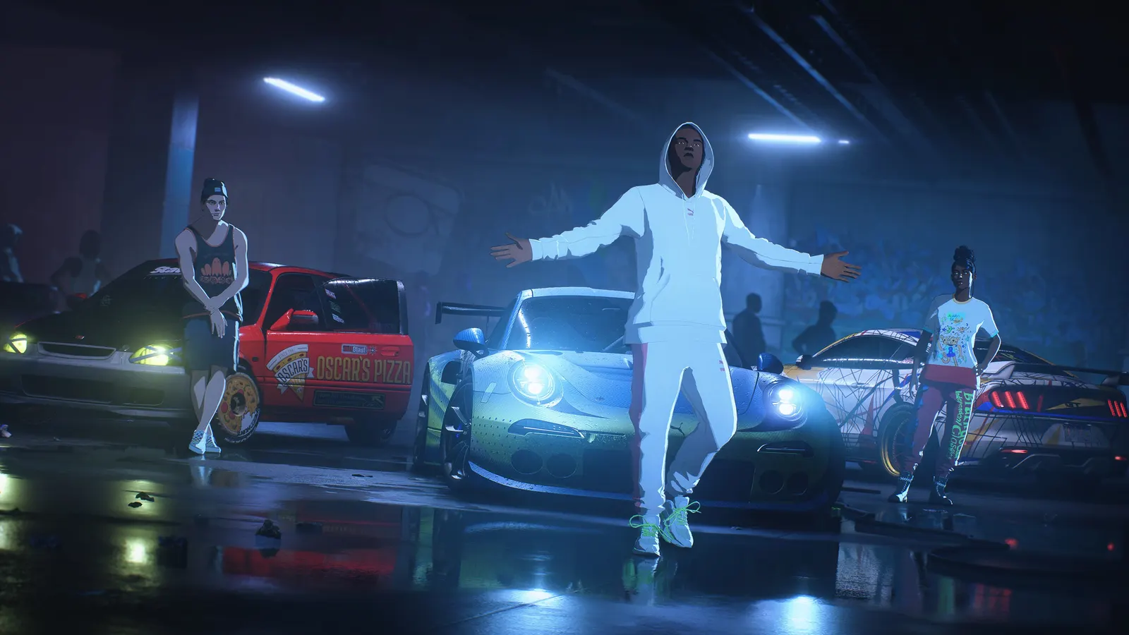 Need for Speed™ Unbound media 15